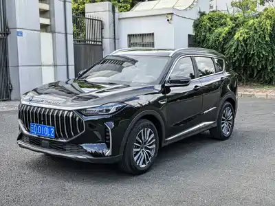 Jetour X70 PLUS 2025