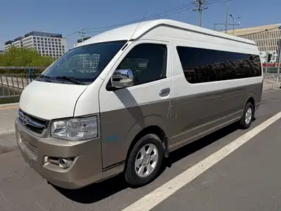 Jiu Long Kowloon A6 2020