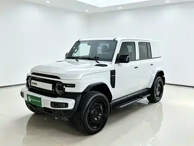 iCAR V23 2025