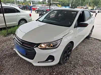 Chevrolet Cavalier 2020