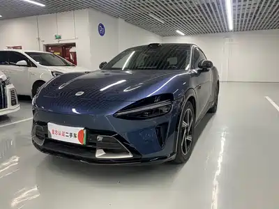 Xiaomi Auto YU7 2025