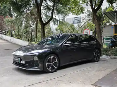 NIO ET5T 2025