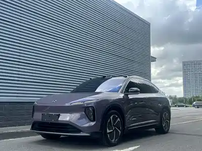 NIO EC6 2025