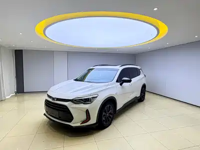 Chevrolet Volando 2022