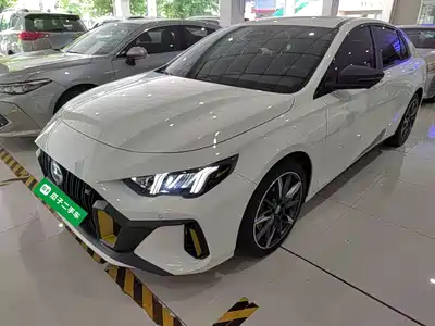 GAC Trumpchi Emkoo 2023