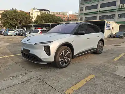 NIO ES6 2024