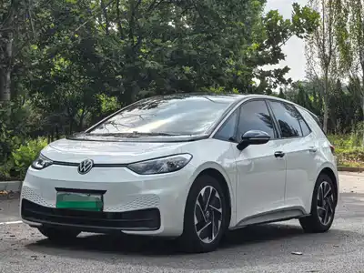Volkswagen ID.3 2023