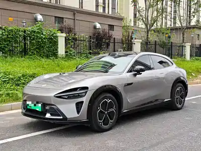 Xiaomi Auto YU7 2026