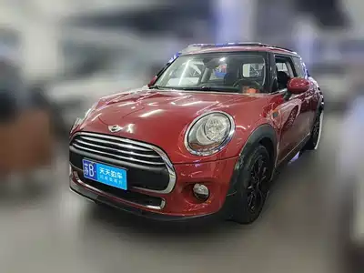 MINI MINI 2016