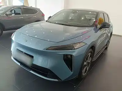 Venucia DaV DD-i 2025