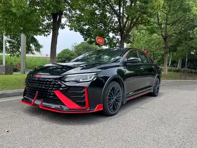 Dongfeng Aeolus Yixuan MAX 2022