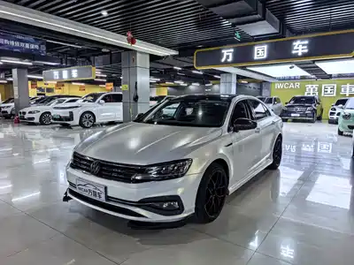 Volkswagen Lamando 2019