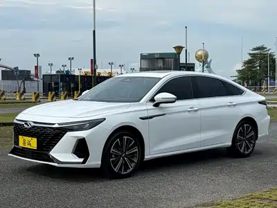 Chery Arrizo 8 2025