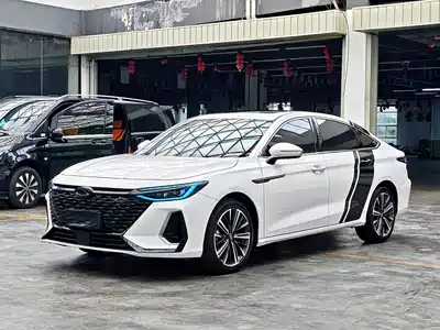 Chery Arrizo 8 2024