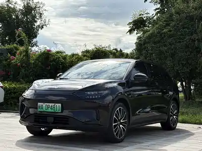Leapmotor C11 2023