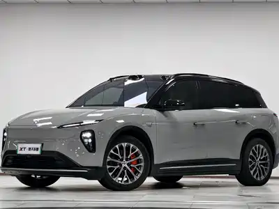NIO ES6 2023