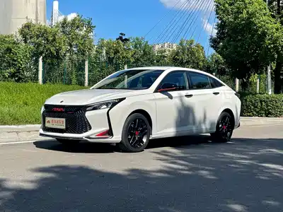 Dongfeng Aeolus Yixuan 2023