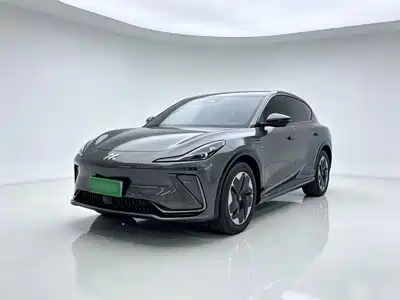 IM Motors LS7 2023