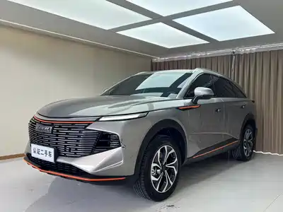 Haval Shenshou 2022