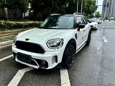 MINI COUNTRYMAN 2023