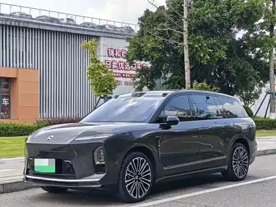NIO ES8 2026
