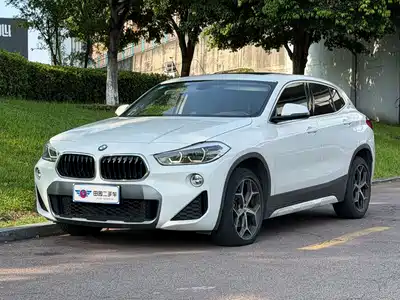 BMW X2 (Import) 2019