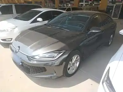 Volkswagen Lamando 2024