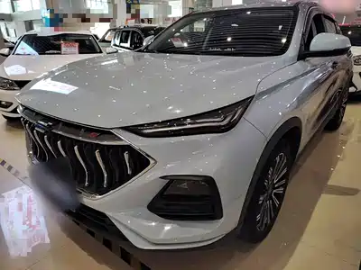 Changan Oshan Oushang X5 2022