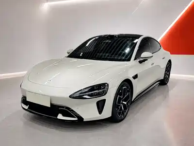Xiaomi Auto SU7 2024