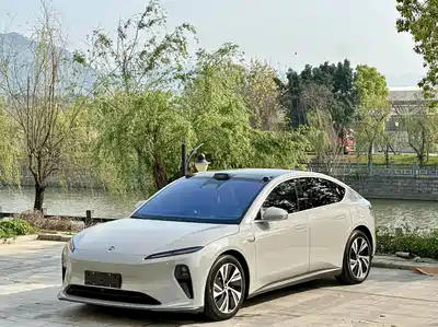 NIO ET5 2023