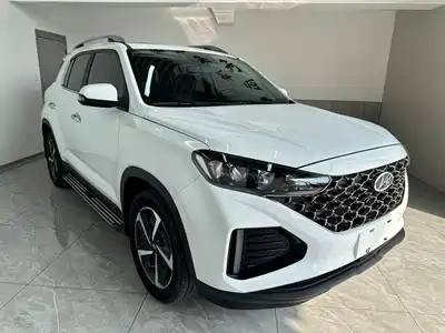 Hyundai ix35 2022