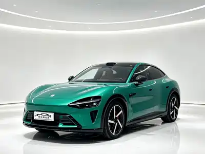 Xiaomi Auto YU7 2025