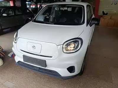 Leapmotor T03 2023