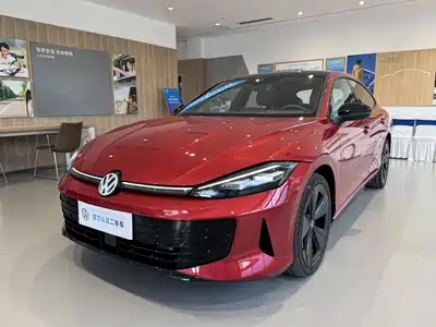 Volkswagen Lamando 2025