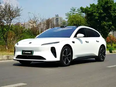 NIO ET5T 2023