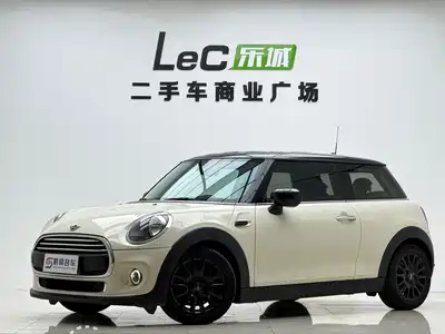 MINI MINI 2019