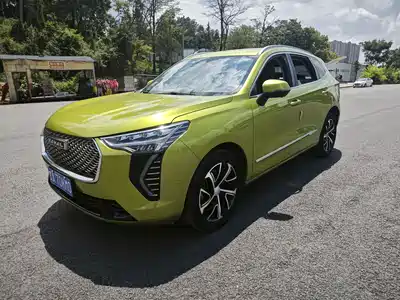 Haval First Love 2022