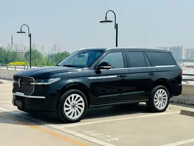Lincoln Navigator 2025