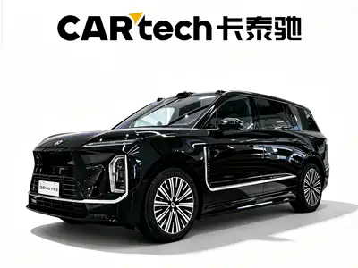 NIO ES9 2026