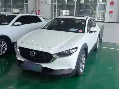 Mazda CX-30 2022
