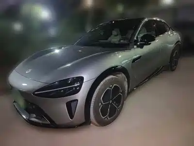 Xiaomi Auto YU7 2025