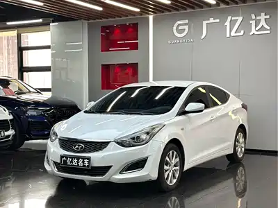 Hyundai Langdong 2017