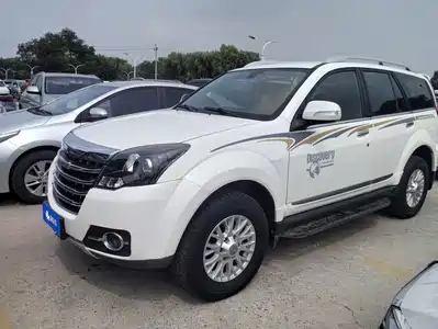 Haval H5 Classic 2016