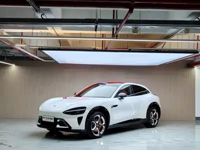 Xiaomi Auto YU7 2025