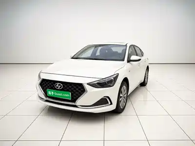 Hyundai Elantra 2021