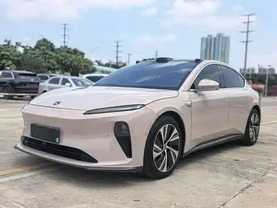 NIO ET5 2023