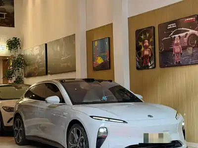 NIO ET5T 2024