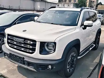 Haval Big Dog 2021
