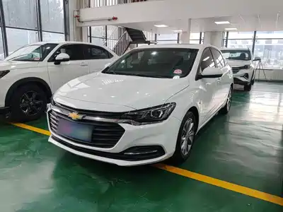 Chevrolet Monza 2022