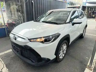 Toyota Frontlander 2025